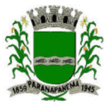 Câmara Municipal de Paranapanema - SP anuncia três vagas de
