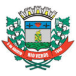 Prefeitura de Rio Verde - GO retifica Concurso Público para