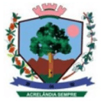 Prefeitura de Acrelândia - AC anuncia Processo Seletivo na área