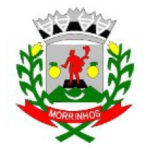 Câmara Municipal de Morrinhos - GO retifica edital de Concurso
