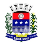 Dois Processos Seletivos são anunciados pela Prefeitura de Balsa Nova