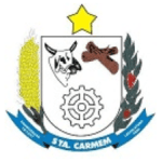 Prefeitura de Santa Carmem - MT anuncia novo edital de