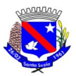 Prefeitura de Santa Luzia - MA divulga edital retificado de
