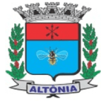 Câmara Municipal de Altônia - PR divulga retificação para Concurso