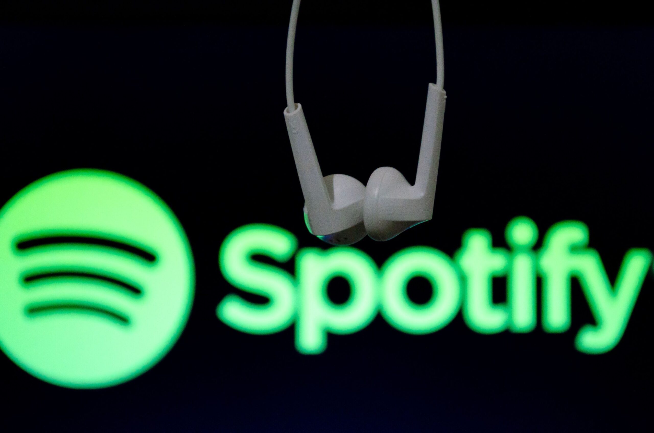 Spotify lança funcionalidade para criar playlists através da IA |